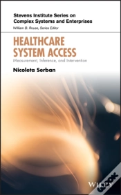 Capa do artigo Healthcare System Access