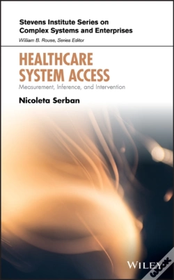 Capa do artigo Healthcare System Access