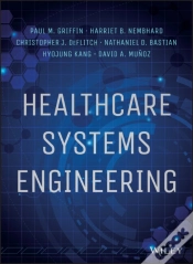 Capa do artigo Healthcare Systems Engineering