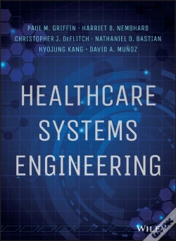 Capa do artigo Healthcare Systems Engineering