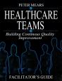 Healthcare Teams Manual - Preview