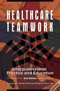 Capa do artigo Healthcare Teamwork