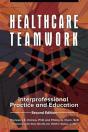 Healthcare Teamwork - Preview