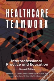 Capa do artigo Healthcare Teamwork