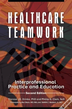 Capa do artigo Healthcare Teamwork