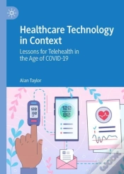 Capa do artigo Healthcare Technology In Context
