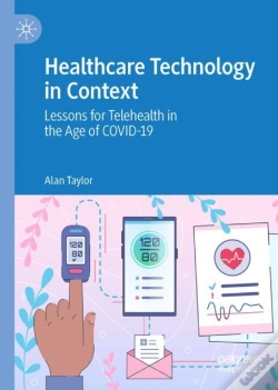 Capa do artigo Healthcare Technology In Context