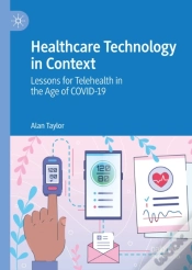 Capa do artigo Healthcare Technology In Context