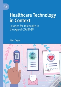 Capa do artigo Healthcare Technology In Context