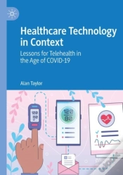 Capa do artigo Healthcare Technology In Context