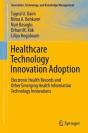 Healthcare Technology Innovation Adoption - Preview
