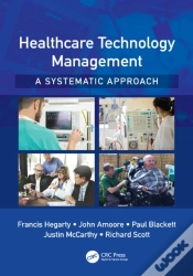 Capa do artigo Healthcare Technology Management - A Systematic Approach