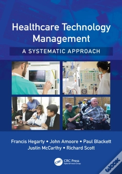 Capa do artigo Healthcare Technology Management - A Systematic Approach