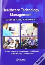 Capa do artigo Healthcare Technology Management - A Systematic Approach
