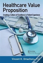 Capa do artigo Healthcare Value Proposition