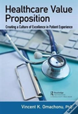 Capa do artigo Healthcare Value Proposition