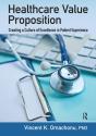 Healthcare Value Proposition - Preview