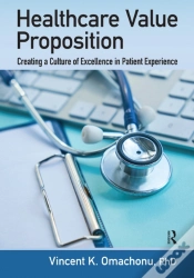 Capa do artigo Healthcare Value Proposition