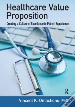 Capa do artigo Healthcare Value Proposition
