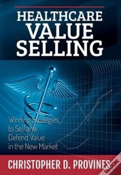 Capa do artigo Healthcare Value Selling