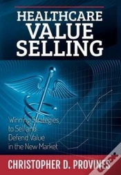 Capa do artigo Healthcare Value Selling
