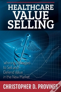 Capa do artigo Healthcare Value Selling