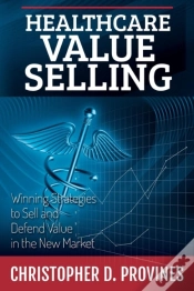 Capa do artigo Healthcare Value Selling