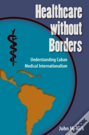 Capa do artigo Healthcare Without Borders