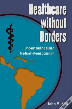 Capa do artigo Healthcare Without Borders