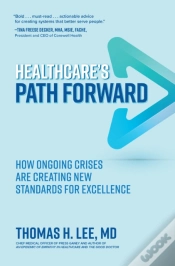 Capa do artigo Healthcare