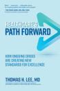 Healthcare'S Path Forward: How Ongoing Crises Are Creating New Standards For Excellence - Preview