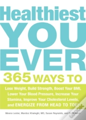 Capa do artigo Healthiest You Ever