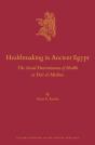 Healthmaking In Ancient Egypt - Preview
