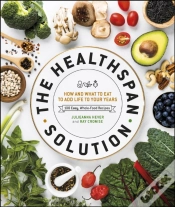 Capa do artigo Healthspan Solution