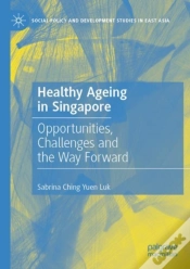 Capa do artigo Healthy Ageing In Singapore