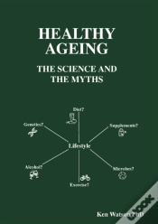 Capa do artigo Healthy Ageing