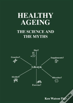Capa do artigo Healthy Ageing