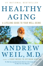 Capa do artigo Healthy Aging