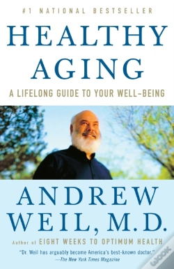 Capa do artigo Healthy Aging