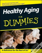Capa do artigo Healthy Aging For Dummies