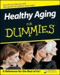 Healthy Aging For Dummies - Preview