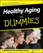 Healthy Aging For Dummies - Preview