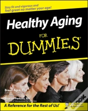 Capa do artigo Healthy Aging For Dummies