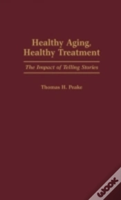 Capa do artigo Healthy Aging, Healthy Treatment