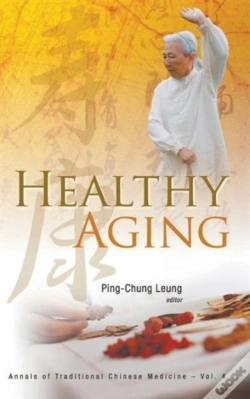Capa do artigo Healthy Aging
