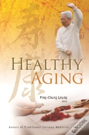Capa do artigo Healthy Aging