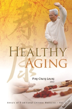 Capa do artigo Healthy Aging