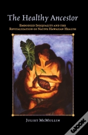 Capa do artigo Healthy Ancestor