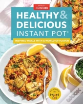 Healthy And Delicious Instant Pot