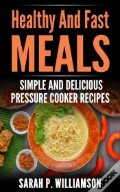 Capa do artigo Healthy And Fast Meals